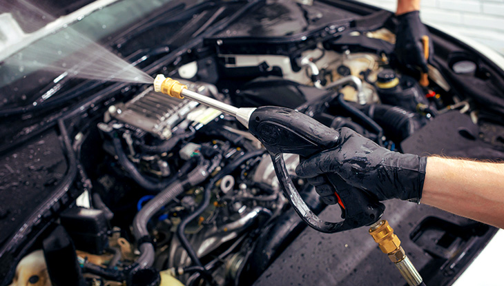 ÇALIŞMA ALANLARIMIZ