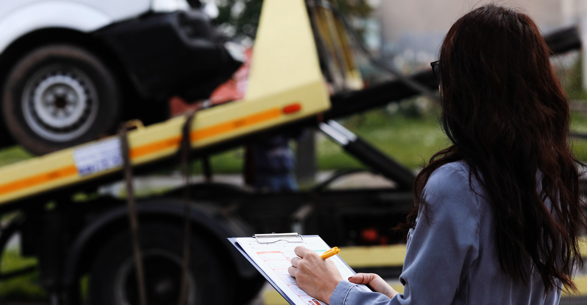 Özel Araç Taşıma